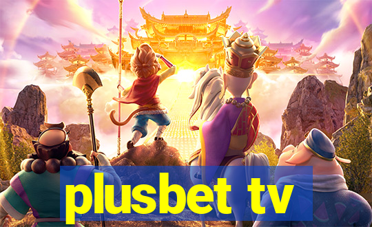 plusbet tv